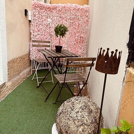 Villa Etage Entier Prive, 45M2 Chez Regine Schiltigheim Exterior foto