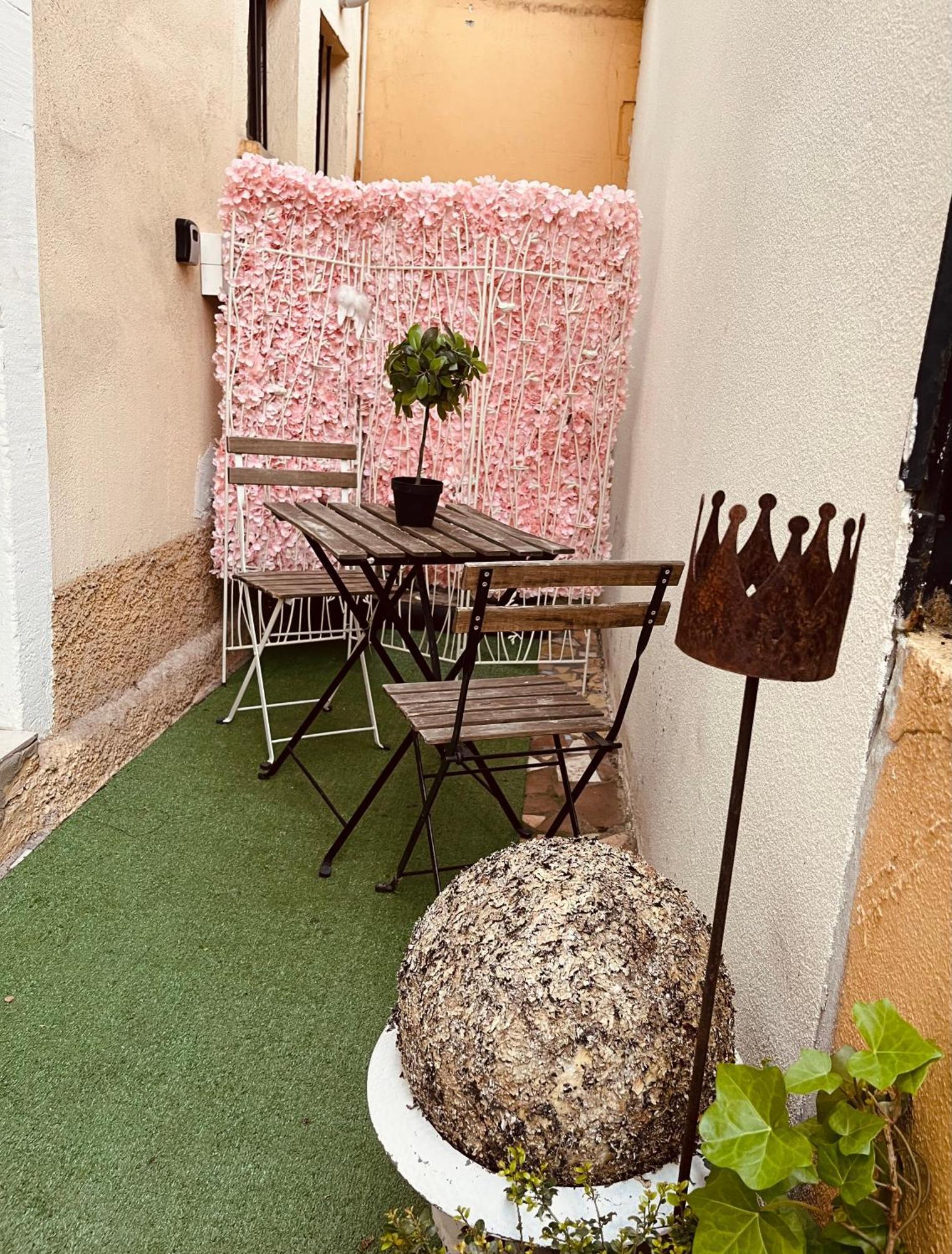 Villa Etage Entier Prive, 45M2 Chez Regine Schiltigheim Exterior foto